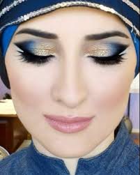 10 best arabian eye makeup tutorials