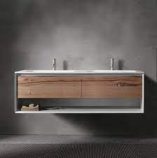 Is A Wall Mount Vanity Right For Your