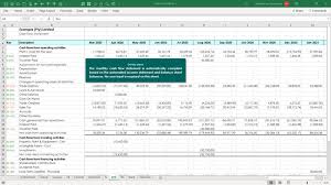 Accounting Templates In Excel Excel