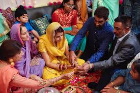 sikh wedding ceremony sikh wedding