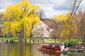 boston attractions and places to visit