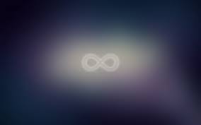 hd wallpaper infinity ilration