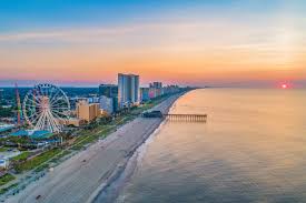 25 best things to do in myrtle beach