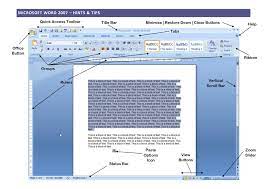 Microsoft word es una aplicación nuclear de microsoft office. Learn Ms Word Manual 2007 For Android Apk Download