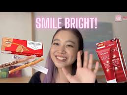 smile bright best teeth whitening