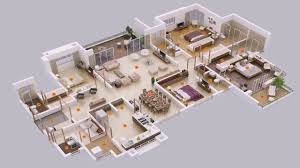 Maybe you would like to learn more about one of these? 4 Bedroom House Plans 2 Master Suites See Description Youtube