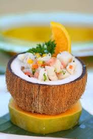 The best fijian food cooked with coconut, cassava, sea grapes, fresh fish, taro and more. Fijian Food Thanksgiving Recipes Side Dishes Thanksgiving Recipes Side Dishes Healthy Island Food