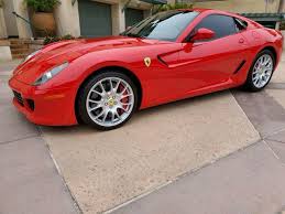 Symbolic international is a leading car dealership with an inventory of classic cars & vintage race cars ranging from ferrari, to lamborghini, and bugatti. New Used Ferrari At Sports Car Company Inc Serving La Jolla Ca