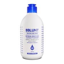 bblunt intense moisture conditioner