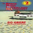 The Beach Music Anthology, Vol. 2