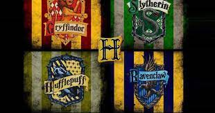 discover your hogwarts house with this