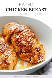 Start by pounding the thicker end of the chicken to make. Pin On Gluten Free Recipes
