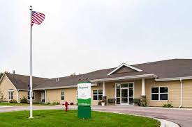 southridge healthcare in sioux falls