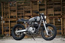 how to build a scrambler with crd19