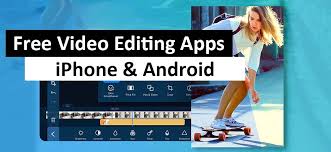 14 best free video editing apps in 2024
