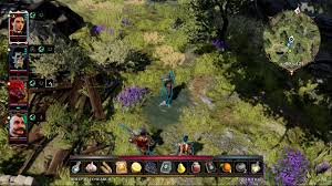 Original sin 2, bigger and better than ever. Divinity Original Sin 2 Definitive Edition Review Review Nintendo World Report