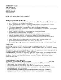 Bookkeeper Resume Sample Bookkeeping Resume Samples Resume For Study