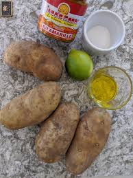 causa rellena peruvian layered potato