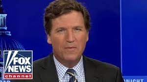 Tucker: Biden and his donors don't want you to think about this - YouTube