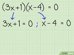 3 Ways To Solve Quadratic Equations
