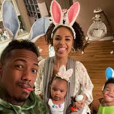 It had been love at first. How Many Kids Does Nick Cannon Have Popsugar Uk Parenting