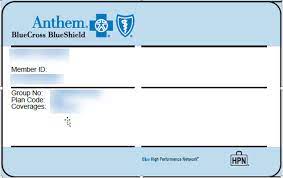 Provider News - Anthem Blue Cross Blue Shield gambar png