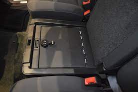 console vault gmc sierra 1500 under