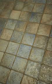 how to install tile over asbestos tile