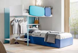 Trova una vasta selezione di letto soppalco a prezzi vantaggiosi su ebay. Letto A Castello Fisso Con Pedana Posteriore Sky Clever