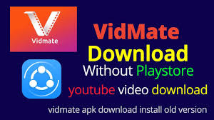 Youtube, vimeo, dailymotion, facebook, metacafe, romper, . Vidmate Apk Download Install Old Version Youtube