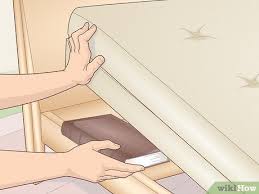 How To Fix A Squeaking Bed Frame With
