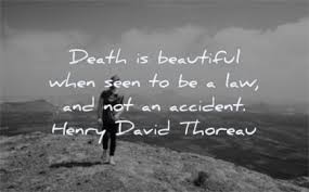 Death responded, because you are a beautiful lie and i'm a painful truth. 145 Death Quotes That Will Bring You Instant Calm