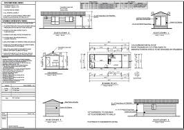 300sq Foot House Plan Or 28 2 M2 1