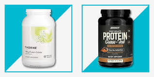 9 best whey protein powders 2023