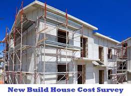 New Build House Cost Survey 2022 2023