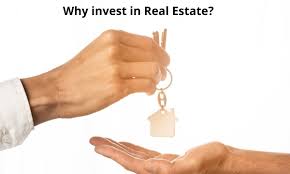Why invest in Real Estate? - Unity Group