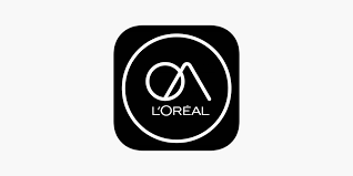 l oréal access on the app