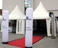 Er ist das symbol für eine elegante und exklusive veranstaltung: Event Deko Und Roter Teppich Mieten In Augsburg Ingolstadt Ulm Oder Munchen