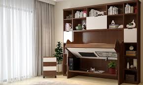 Folding Furniture For Small Spaces In