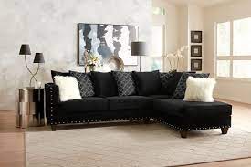 We did not find results for: Black With Nailhead Sectional Delta Blck Sectional Sofas Price Busters Furniture