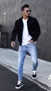 See more ideas about casual wear for men, mens outfits, casual. 5 Casual Outfits For Young Guys Casual Outfits Mensfashion Streetstyle Carlino Coutinh Young Mens Fashion Mens Winter Fashion Mens Fashion Casual Outfits