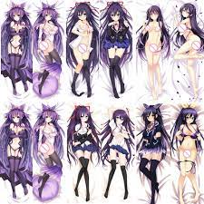 Date a live tohka nackt