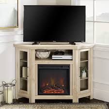 the 9 best fireplace tv stands 2021