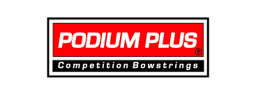 Podium Plus Competition Bowstrings Premium Custom