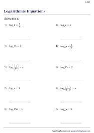 55 Pre Algebra Worksheets Ideas Pre