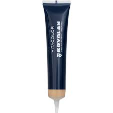 vitacolor kryolan professional make up