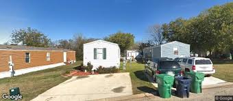 country view mobile home park