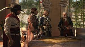 Duncan Walpole | Assassin's Creed Wiki | Fandom