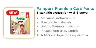 Compare Pampers Baby Dry Pants Diaper Extra Large    s Pack of       AmbyFresh   The Online Supermarket