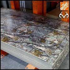 Camo Wall Paneling At Home Depot For